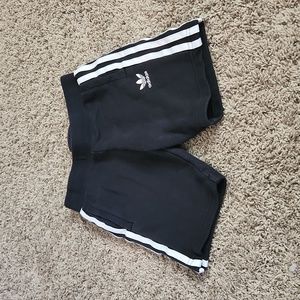 Adidas Sweat Shorts